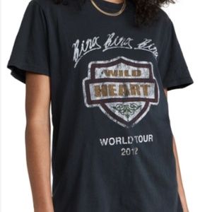 Anine Bing Lili Tee - Bing Tour